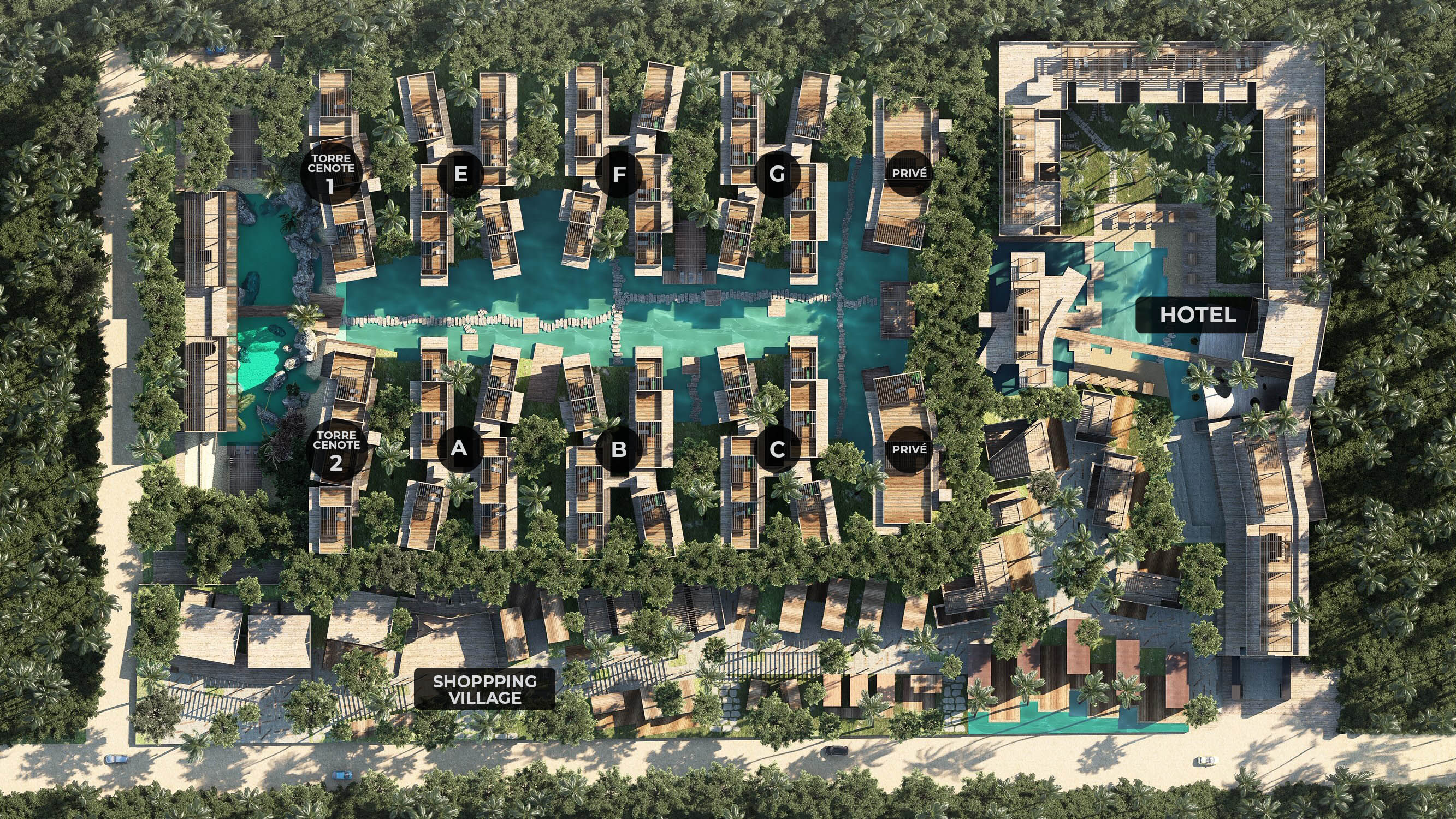 AWA Playacar